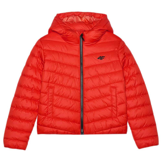 4F Παιδικό μπουφάν Down Jacket